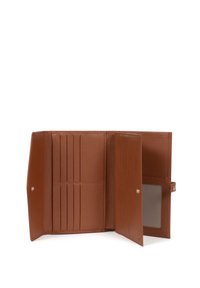 Hexagona Luna - Portemonnee - marron caramel