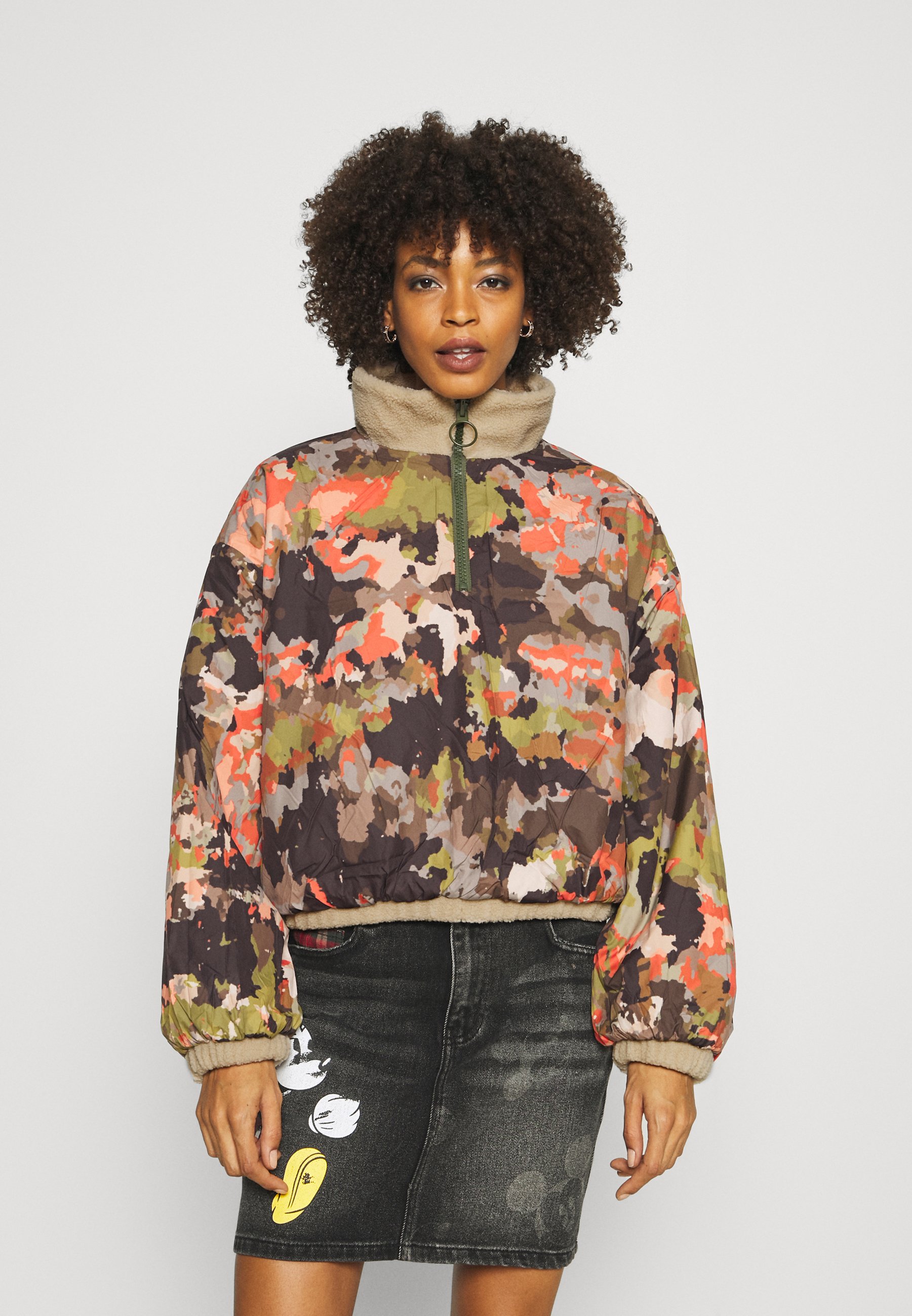 Damen ANDREA - Sweatshirt Damen ANDREA - Sweatshirt