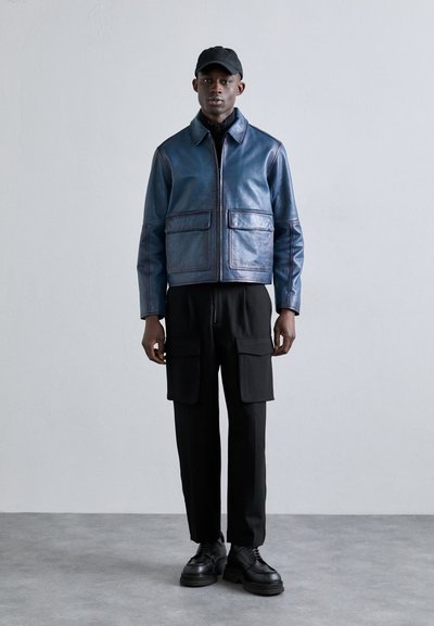 J.LINDEBERG JED PARTY JACKET - Odinis švarkas - key largo