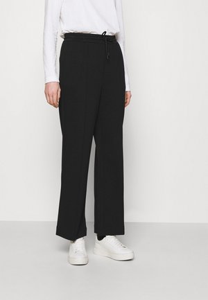Marc O'Polo DENIM, Pantalon de survêtement - black
