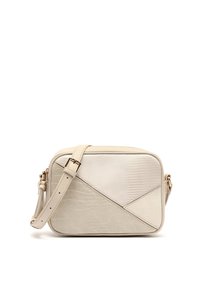 MISAKO - OFEL MONEY POCKET - Cross body bag - beige Thumbnail Image 1