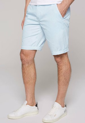 Camp David Shorts - summer blue