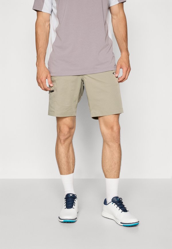 SKULL STAPLE SHORTS - Kurze Sporthose