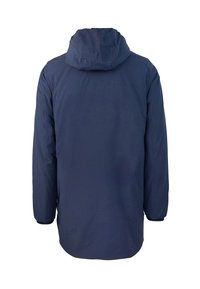 K-Way JACOB WARM DOUBLE - Cappotto invernale - blu