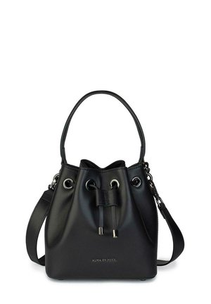 Handtasche - black