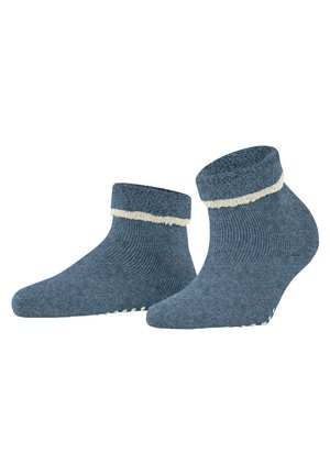 COZY - Sokken - light denim