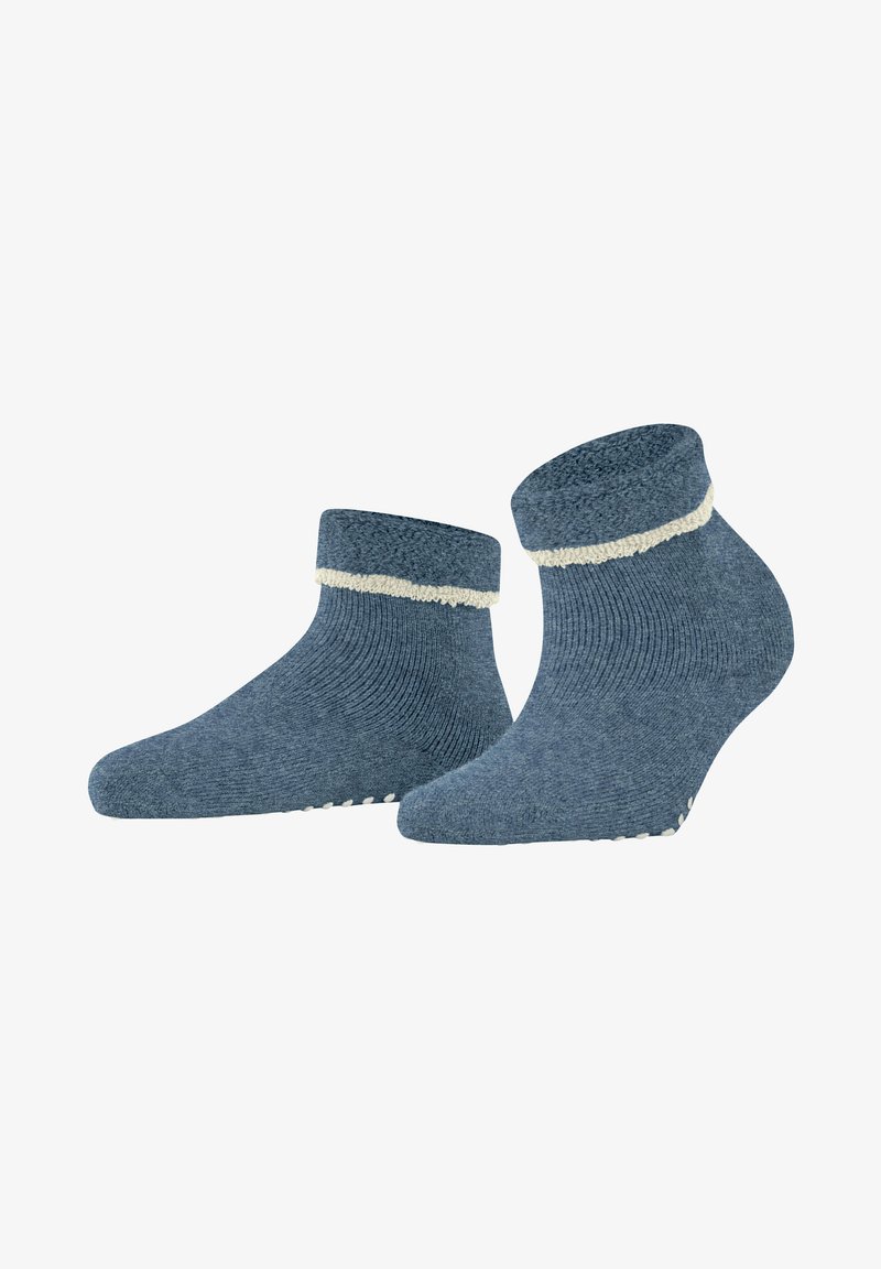 Esprit Cozy - Chaussettes - light denim