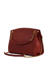 nat & nin SIMONE - Borsa a tracolla - brick red