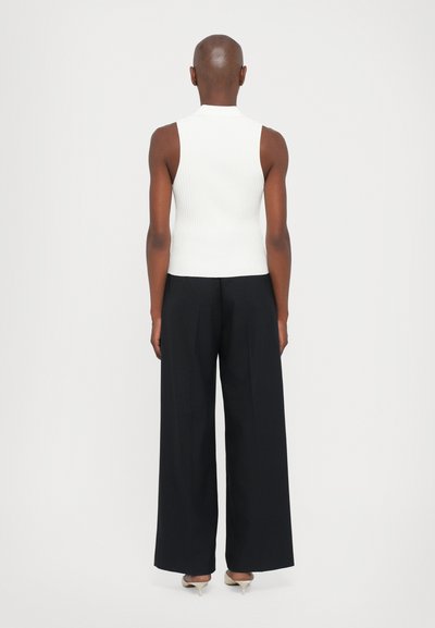 Iro KENZIE - Top - white