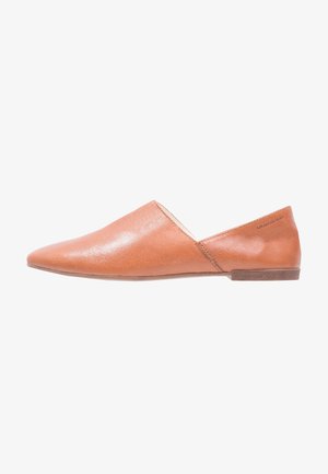 AYDEN - Slip-ins - saddle