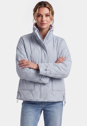 usha, Übergangsjacke - light blue