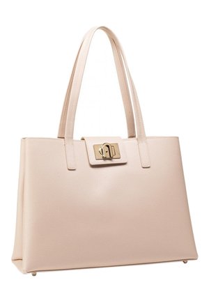 Handtasche - rosa