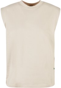 Urban Classics T-shirts - softseagrass