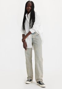 Levi's® 501® '90S - Straight leg jeans - where's the tint