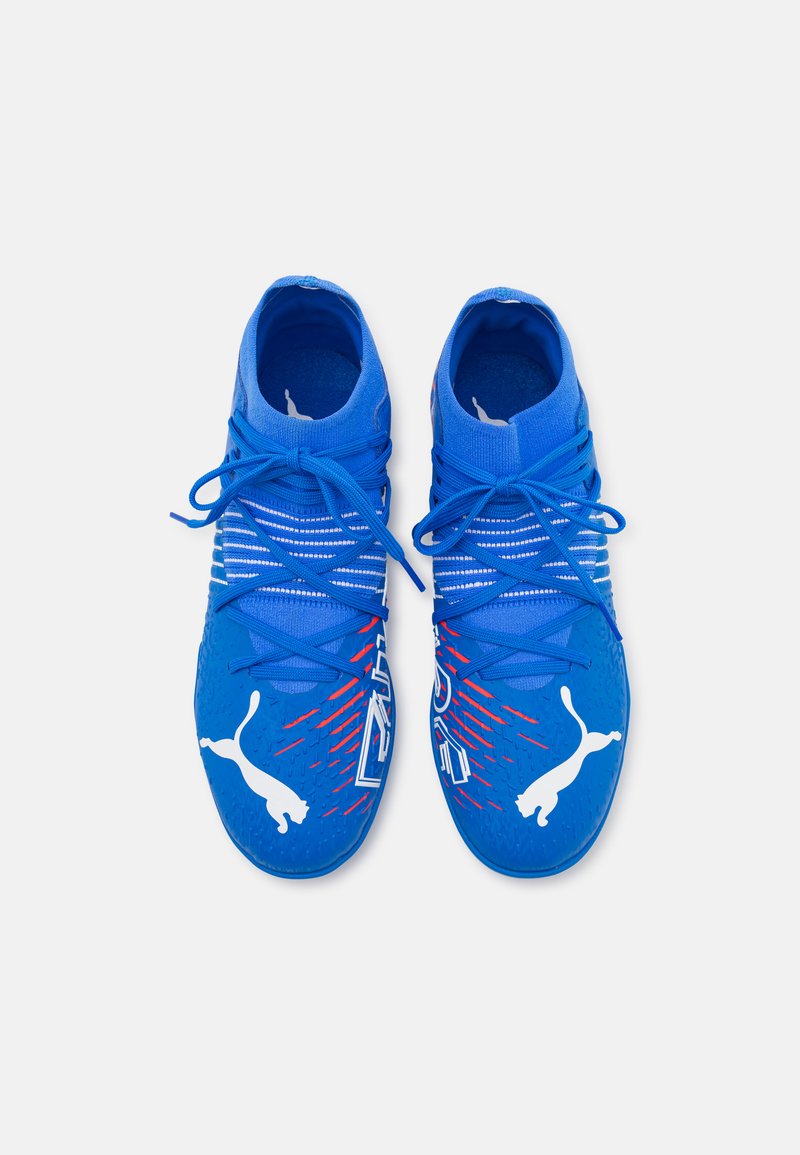 Herren Laufschuhe | Puma FUTURE 3.2 IT Fußballschuh Halle bluemazing/sunblaze/surf the web/blau - UW73311 Herren Laufschuhe | Puma FUTURE 3.2 IT Fußballschuh Halle bluemazing/sunblaze/surf the web/blau - UW73311