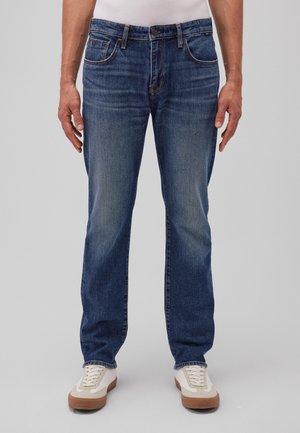 Jeans straight leg - blue