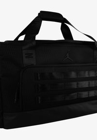 Jordan COLLECTORS DUFFLE - Bolsa de deporte - black