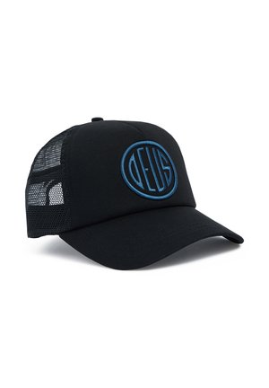 Gorra - black