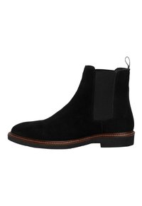 Marco Tozzi BY GUIDO MARIA KRETSCHMER - Botines - black