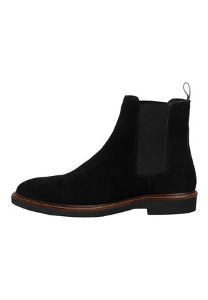 Marco Tozzi BY GUIDO MARIA KRETSCHMER - Botines - black