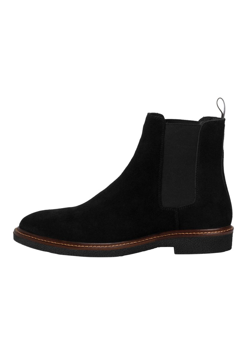 Marco Tozzi BY GUIDO MARIA KRETSCHMER - Botines - black