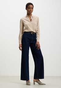 Calliope CLASSICA - Camicia - beige