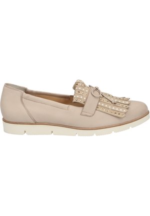 Paul Green Slipper - beige