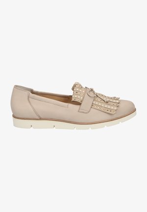 Paul Green Slipper - beige