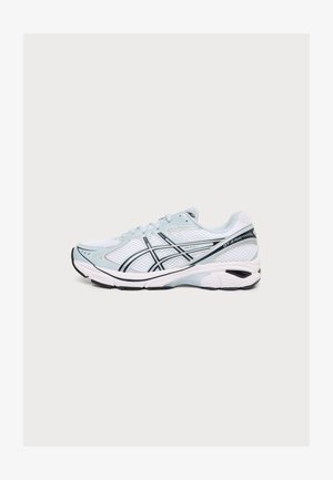 ASICS SportStyle, GT UNISEX - Tossud - white blue
