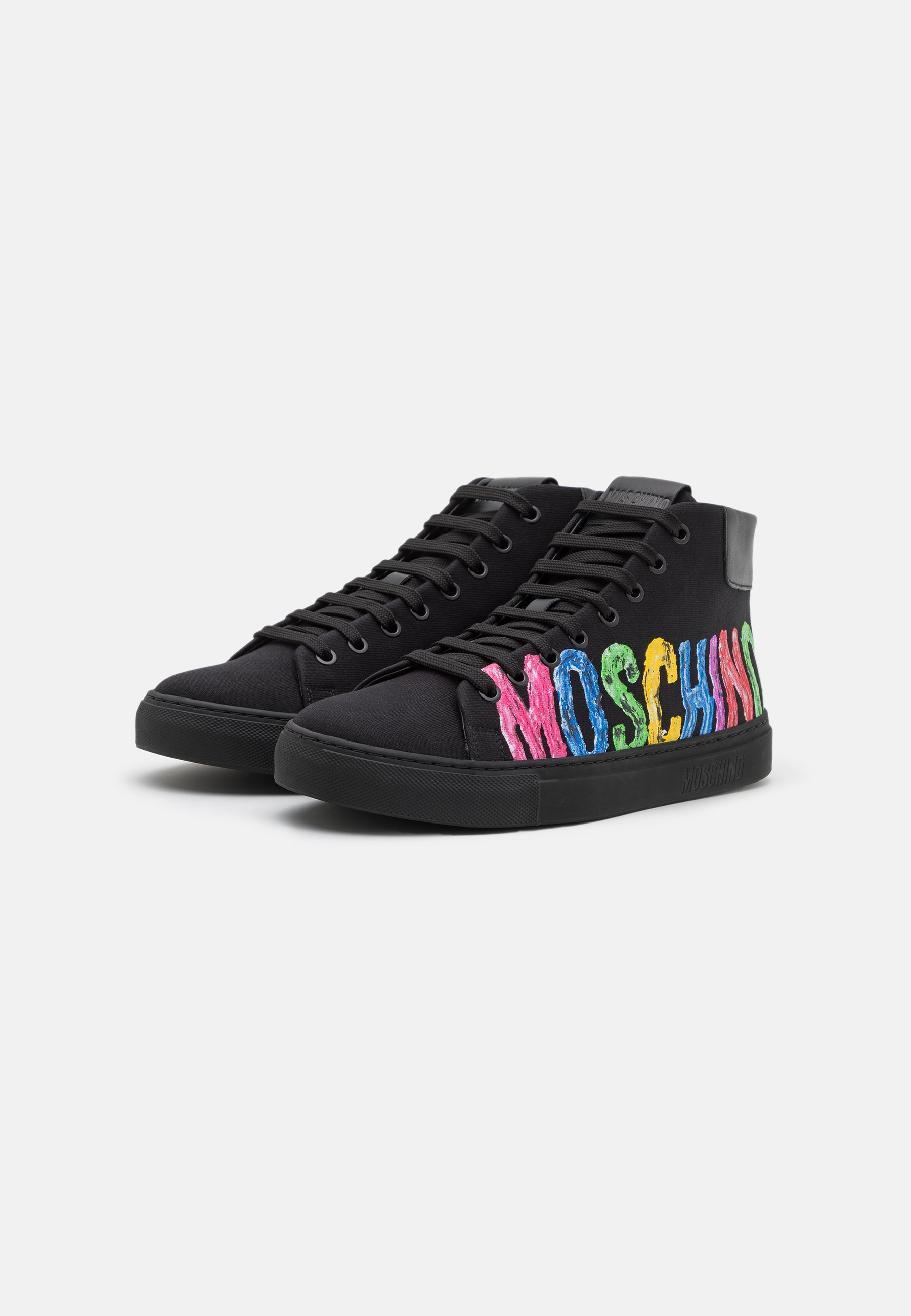 Homme Baskets montantes Homme Baskets montantes