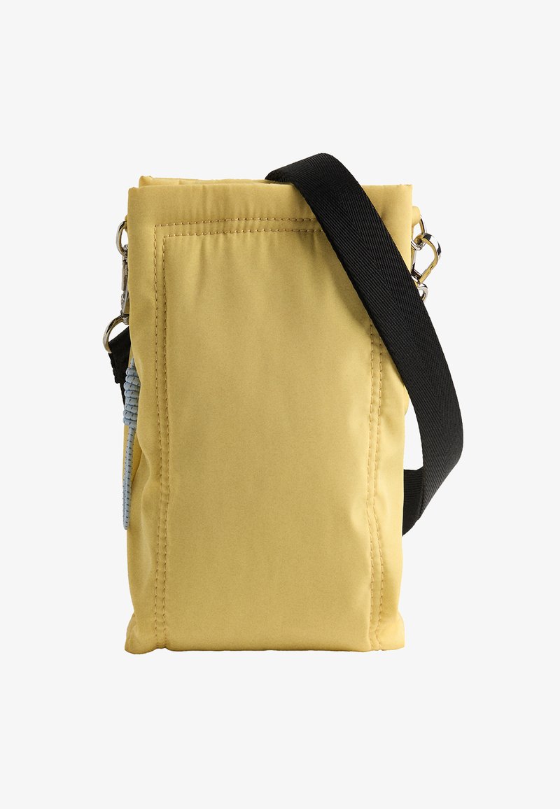 PARFOIS LAURIS żółty