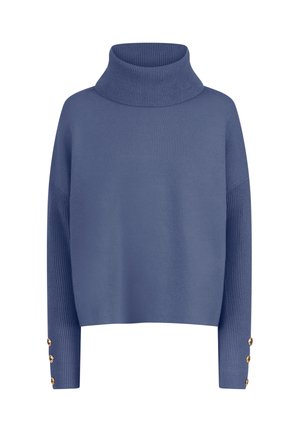 Apart OVERSIZED - Pullover - mittelblau