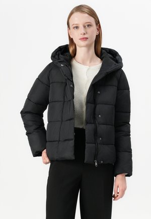 Vero Moda VMBELINDA - Vinterjacka - black