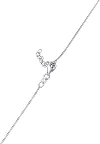 Culoare: argintie, acest colier din metal are un design cu zale texturate, având un închizător de tip crab și o curea de extensie ajustabilă.