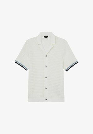 Reiss, Camicia - white