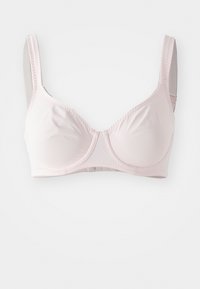 LINDSAY - Underwired bra - pink