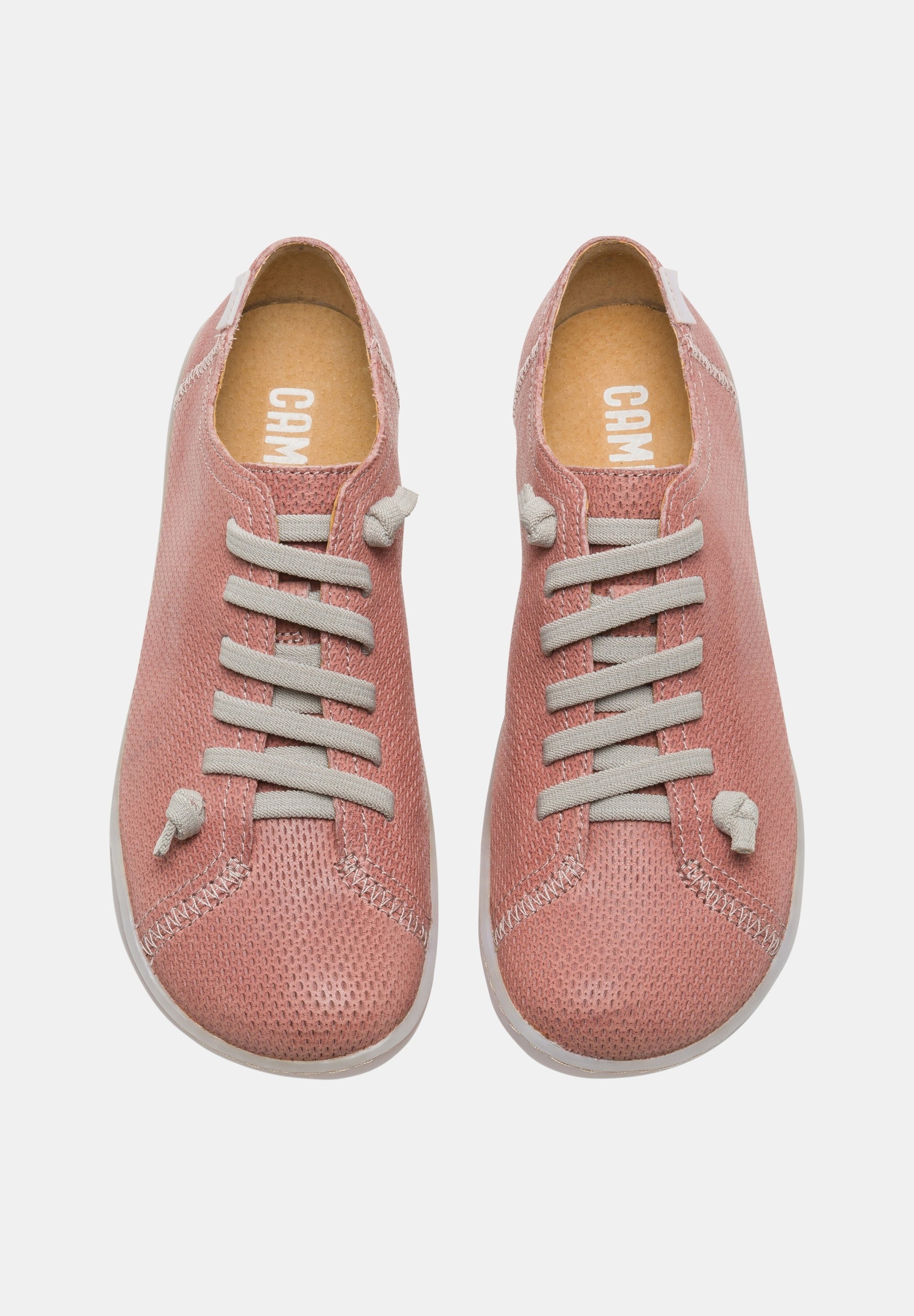Camper Peu rose