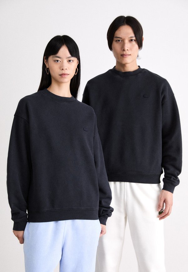 UNISEX - Sweatshirt - noir