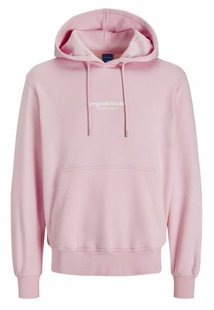 JORVESTERBRO  - Sweatshirt - tickled pink