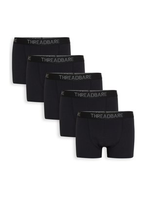 BODE - Boxer Briefs - schwarz