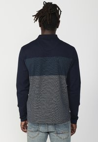 Koroshi Polo marškinėliai - navy