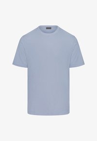 Ei valittu, blue dye