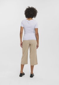 Vero Moda VMPANDA NOOS - Pamata T-krekls - lila