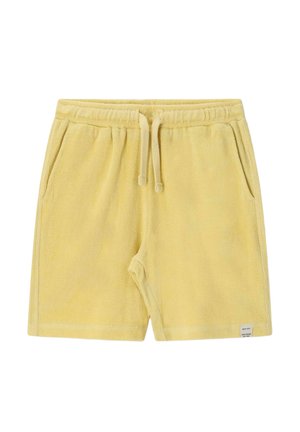 Sissy-Boy SISSY-BOY NICKI-SHORTS - HELLGELB - Short - hellgelb