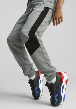 Puma, Pantalon de survêtement - grey