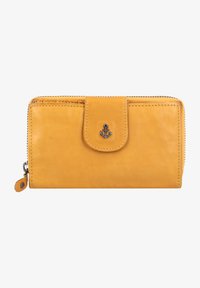 Non sélectionné, oriental mustard