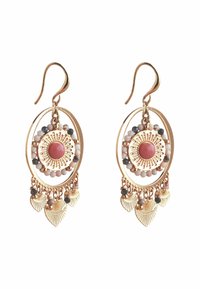 Next Korvakorut - gold tone