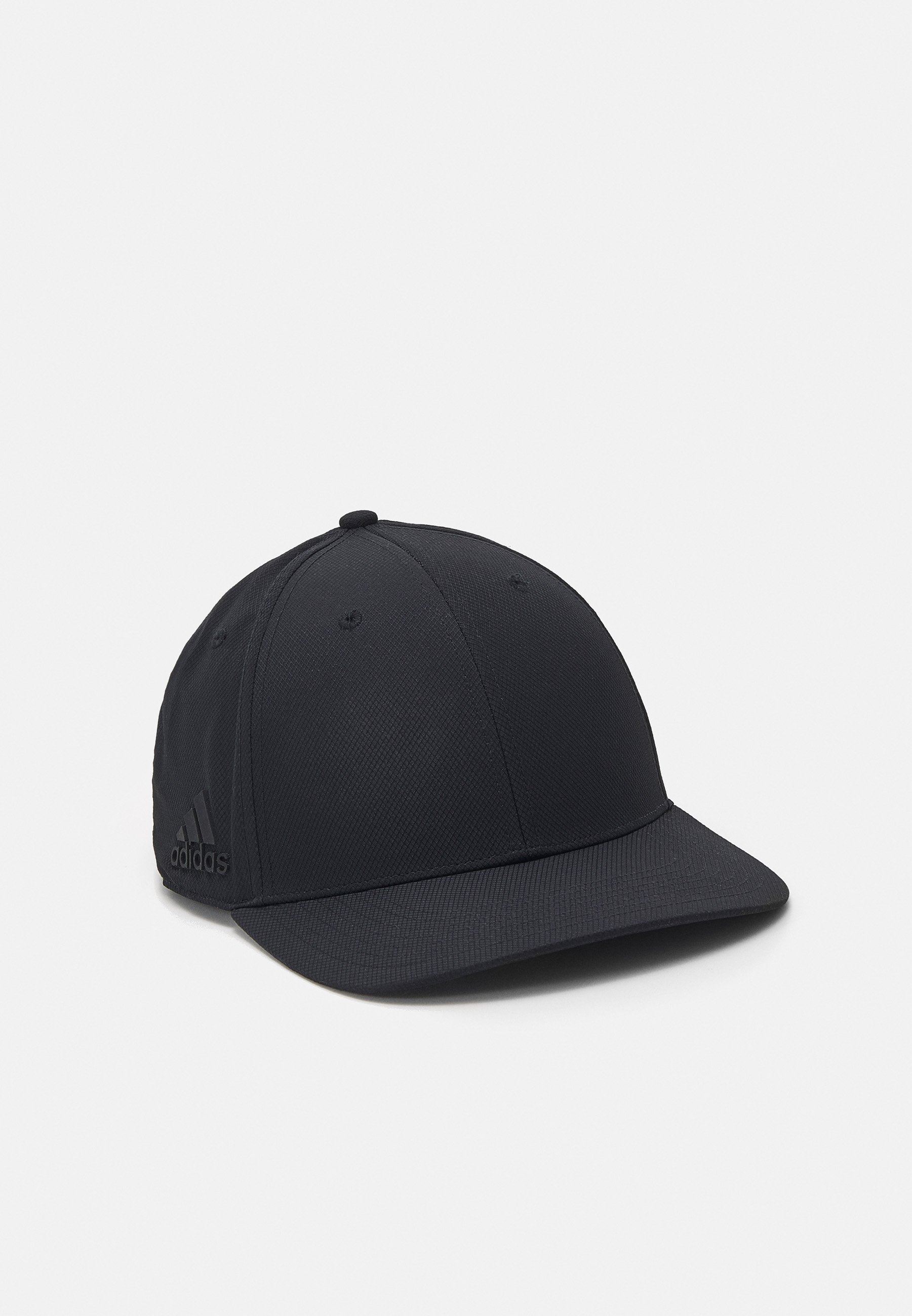 adidas Golf TOUR SNAPBACK - Cap - black 