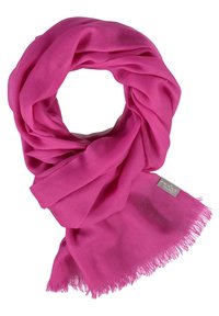 FRAAS PASHMINA - Écharpe - pink