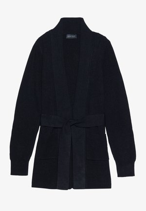 Anna Field Cardigan - black